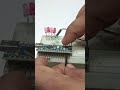 Arduino Nano LED Blink | Easy &amp; Fun Starter Project :😄  #shorts #like #diy #subscribe #fun