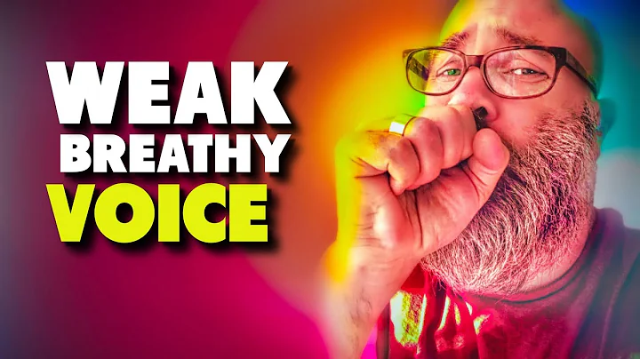 Voice Tips To Care For & Prevent A Breathy, Hoarse...