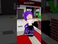 I could see numbers above people’s heads and than this happened…🤯 #roblox #robloxshorts