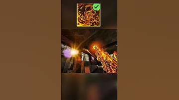 Nieuwe Camouflage Scorch Melt (LW3-Tundra - Pulsar Kamer)🥶🔥💯 #tundra #codm #codm4k