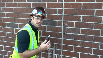 Non Destructive Adhesion Test