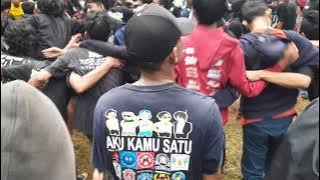 Batu Nisan - Kanjeng Nabi Live Majalengka Metal Revolusick#1