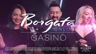 Borgata Online Casino App Launch In Pennsylvania screenshot 2