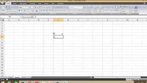 How to multiply numbers in excel with product function in hindi part 4-