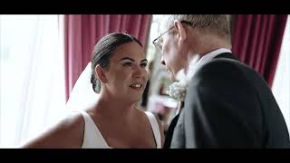 Faithlegg House Wedding Video