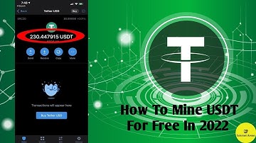 Best TRX Cloud Mining Platform in 2022ðŸ’°ðŸ’°