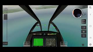 Cobra Helicopter Flight Simulator AH-1 Viper Pilot - 2022-08-18 screenshot 4