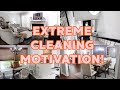 EXTREME CLEAN WITH ME & DECLUTTER 2022! DAYS OF SPEED CLEANING MOTIVATION! DECLUTTER WITH ME!