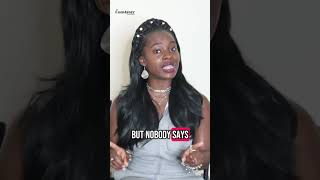 YOUNG BLACK GIRLS ARE ALWAYS OVER-SEXUALIZED