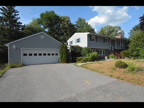 10 Scotsdale Road, South Burlington, VT home video tour