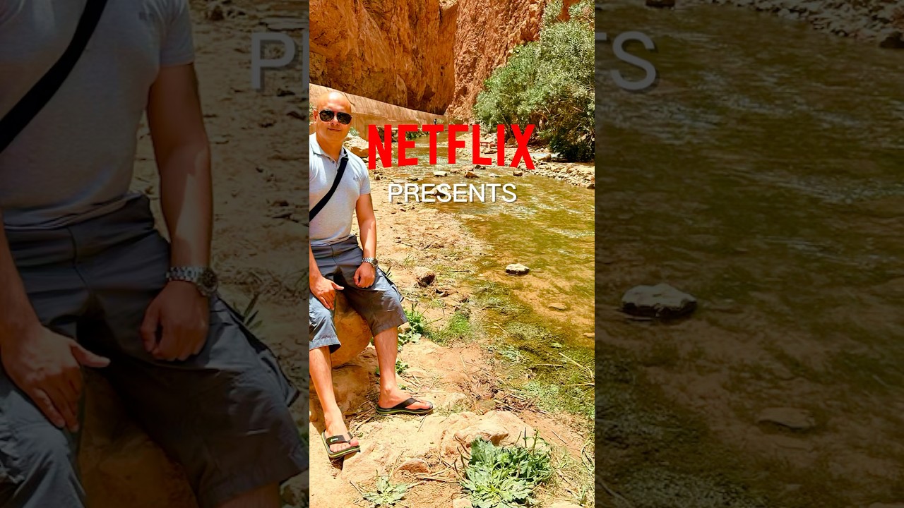 Amazing place Ouarzazate Morocco 🇲🇦 