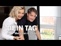 MEDITATION: Dein TAG | Silke Schäfer & Moritz Schneider | 32 Min