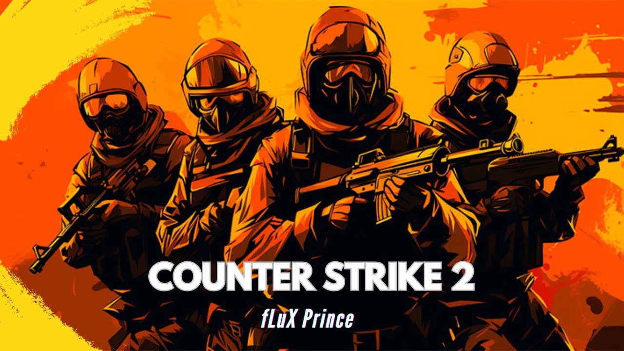 Counter Strike 2 FACEIT Live - YouTube