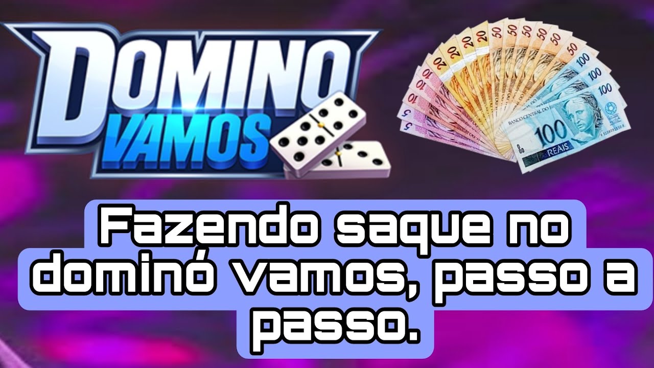 GANHE MUITO DINHEIRO NO DOMINÓ VAMOS COM ESSAS ESTRATÉGIAS