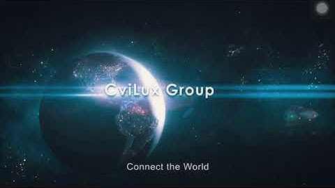 CviLux Laos FFC Production Introduction