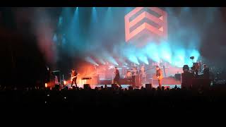 EDITORS - Kiss, live, HD, 2022