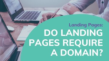 Do You Need a Domain for a Landing Page? | Springboard Digital