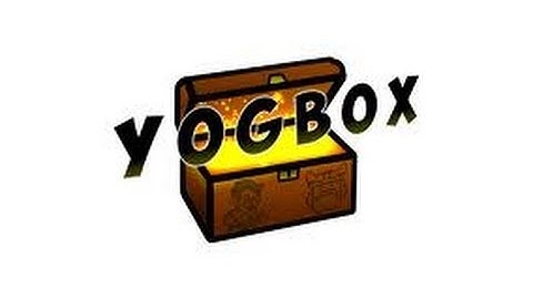 Yogbox w/TheRadMatt: Episode 4