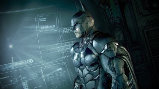 This is WHY you should plan in Batman Arkham Knight