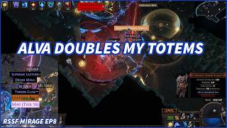 The Greatest Shield I Have Ever Seen Ssfr Ep8