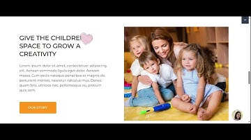 Toy Store for Kids Elementor Woocommerce WordPress Theme