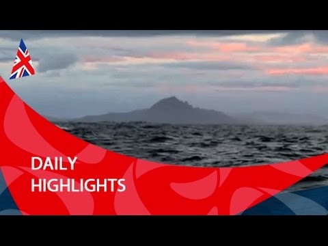 D71 : A day full of emotions ! / Vendée Globe