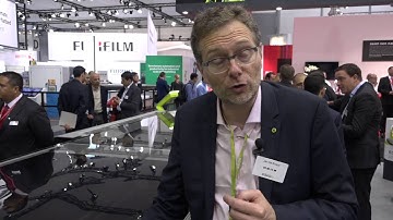 Flexo platemaking simplified: introducing the new CDI Crystal 5080 XPS at drupa 2016