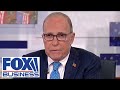 Larry Kudlow: This could open the door to a mass deportation of illegal immigrants