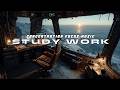 Ambient Focus Music Deep Work Calm and Productive Workspace