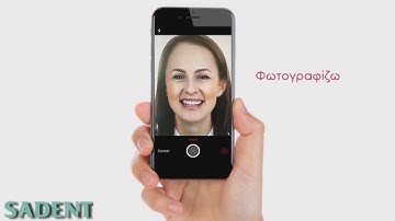 3Shape TRIOS Smile Design Greek Subtitles