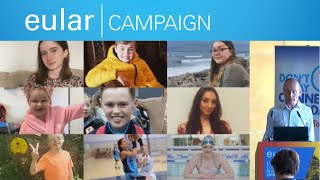 EULAR Campaign: Raising Awareness and Understanding of Juvenile Idiophatic Arthritis in Ireland