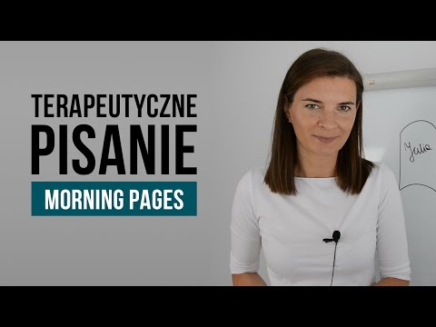 Wideo: Czym jest umiejętność pisania?