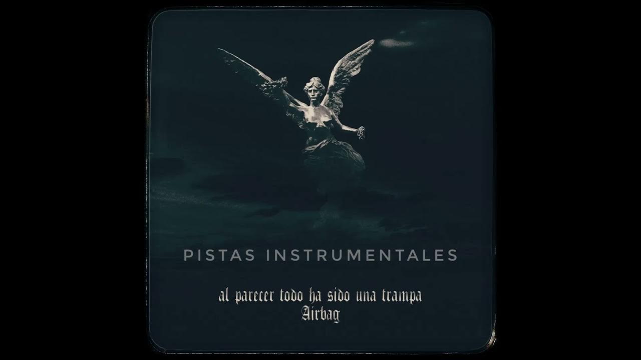 GANAS DE VERTE - AIRBAG (PISTA INSTRUMENTAL) GANAS DE VERTE - AIRBAG (PISTA INSTRUMENTAL)