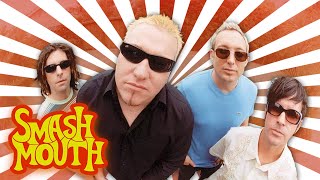 Вы упустили Smash Mouth