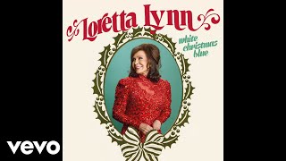 Watch Loretta Lynn Away In A Manger video