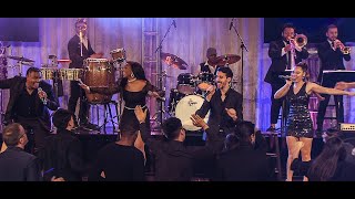 "SING A SONG" - Earth Wind & Fire - IMPACT