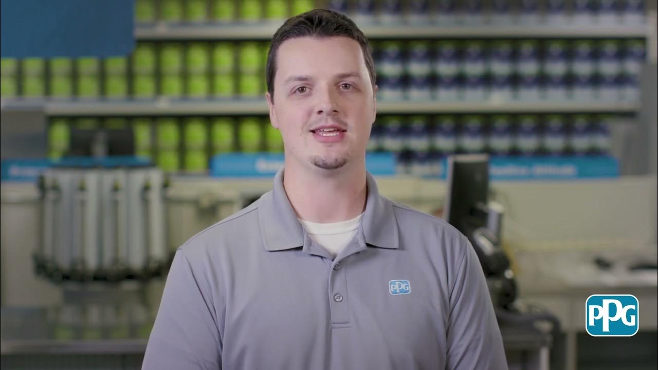PPG Seal Grip Gripper MultiPurpose Primer YouTube