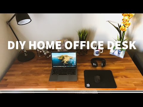 2020-diy-desk-setup---clean-minimalist-wood-design-[home-office]