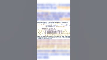 Language of the DFA #theory_of_computation #computerscience #automatatheory