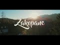 Zakopane 2021 | Cinematic Travel Video