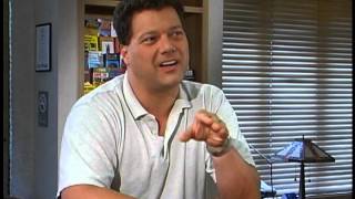 Front Desk Sales Success part 1