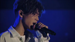 Sorry/DOBERMANINFINITY(KAZUKI) iii ３周年特別記念公演 THREE