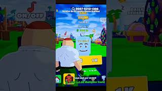 Sorteo 67500 Pavos Hiper-Youtube