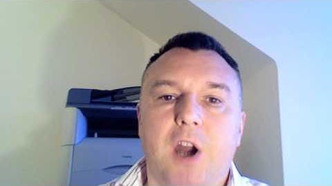 1/5 Why AgileJ uses XText for configuration editing