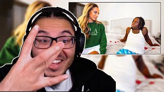 Kai Cenat - Teanna Came To My Room | REACTION