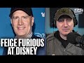 Kevin Feige Furious Over Black Widow's Release On Disney+ And Lawsuit