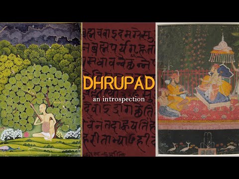 Dhrupad - An Introspection | Indian Classical Music | Khayal