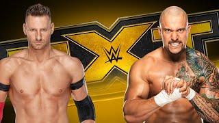 WWE NXT HIGHLIGHTS\/RESULTS - WWE NXT 22 JULY 2020 Ft, KEITH LEE,WILLIAM REGAL,KARRISON KROSS