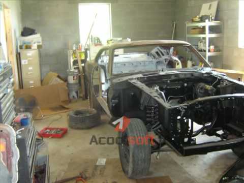 1970 Mach1 Mustang Restoration Almost Sent To The Crusher You 1970 Mach1 Mustang Restoration Almost Sent To The Crusher