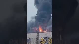 Urgent Update: US sanctions on Russia over Ukraine add